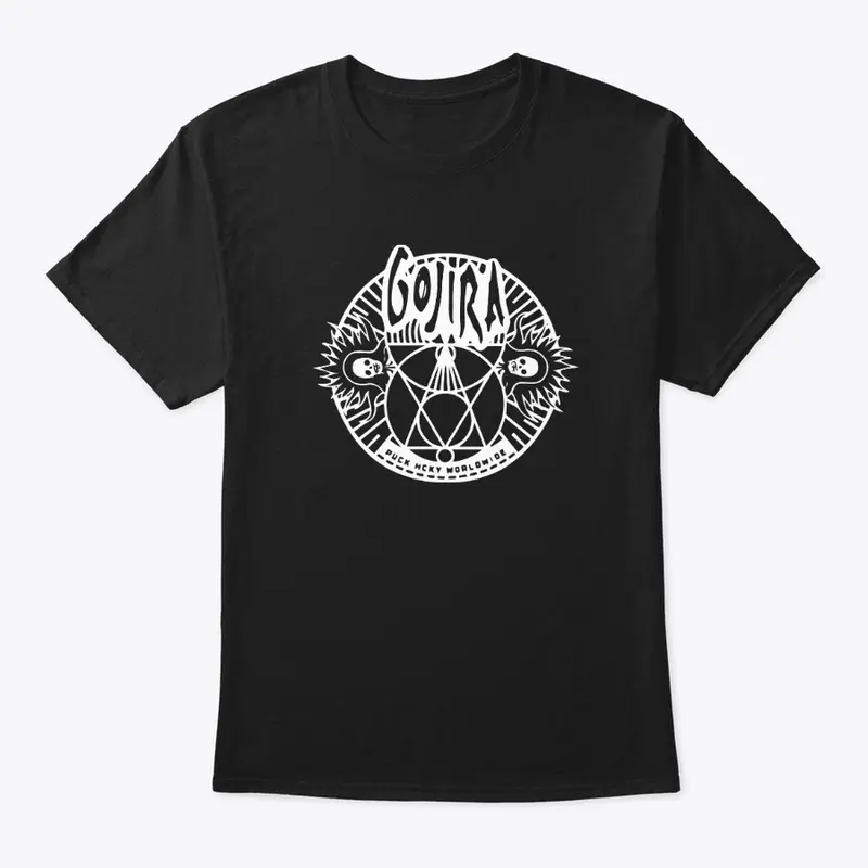 Gojira Merch