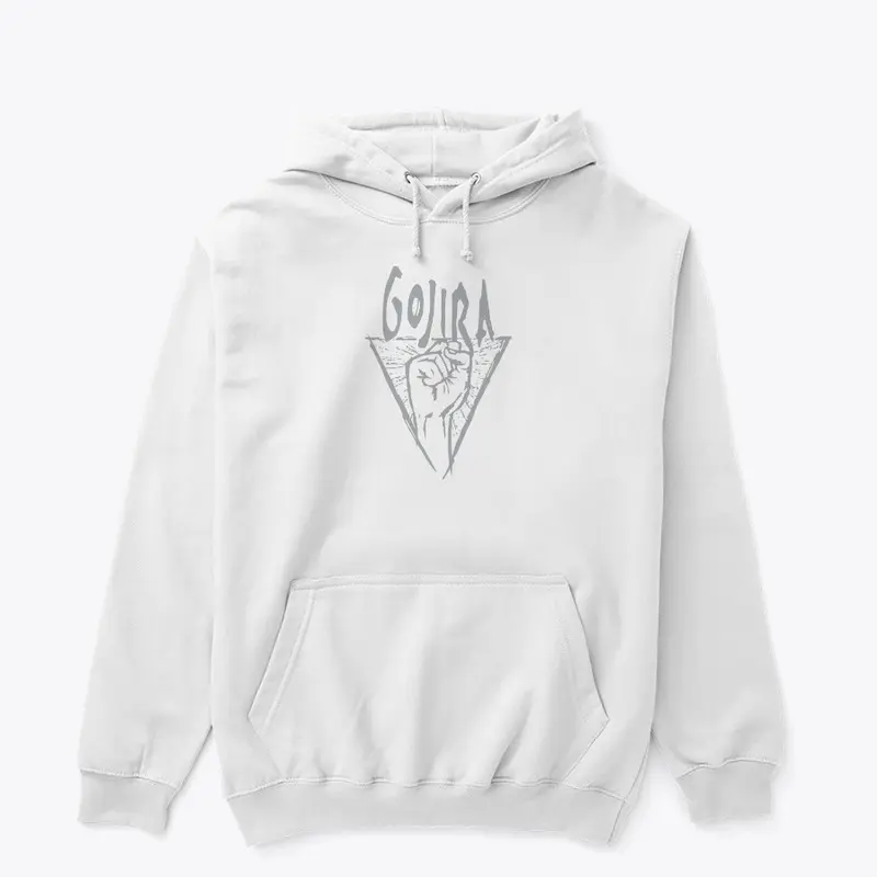 Gojira Merch