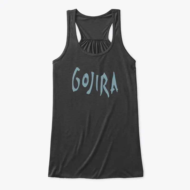 Gojira Merch