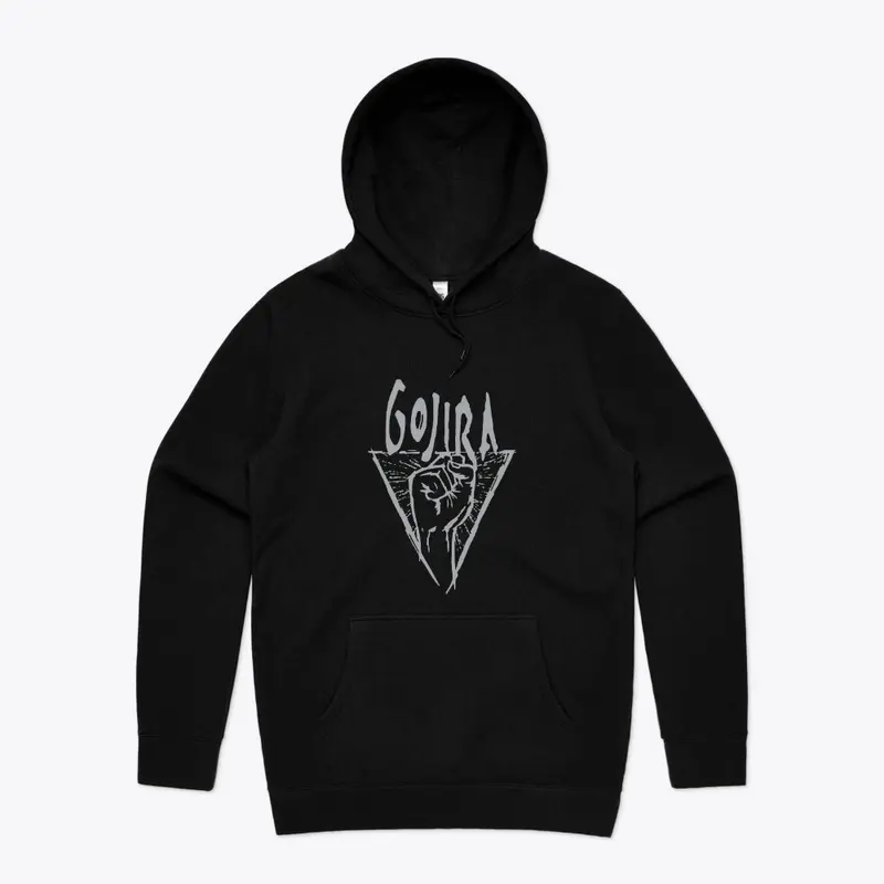 Gojira Merch