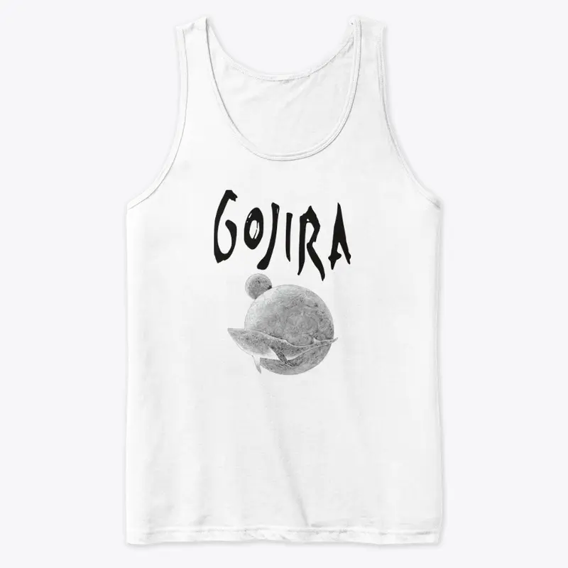 Gojira Merch