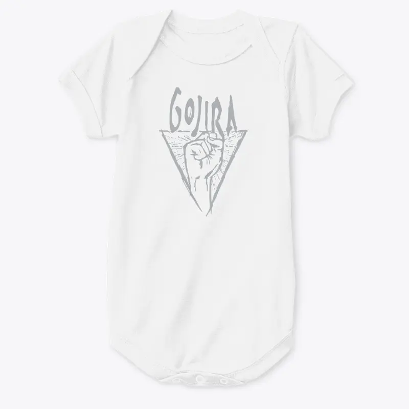 Gojira Merch