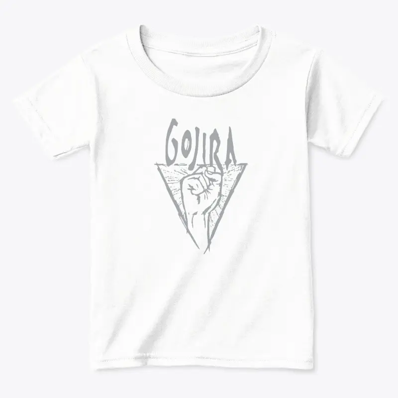 Gojira Merch