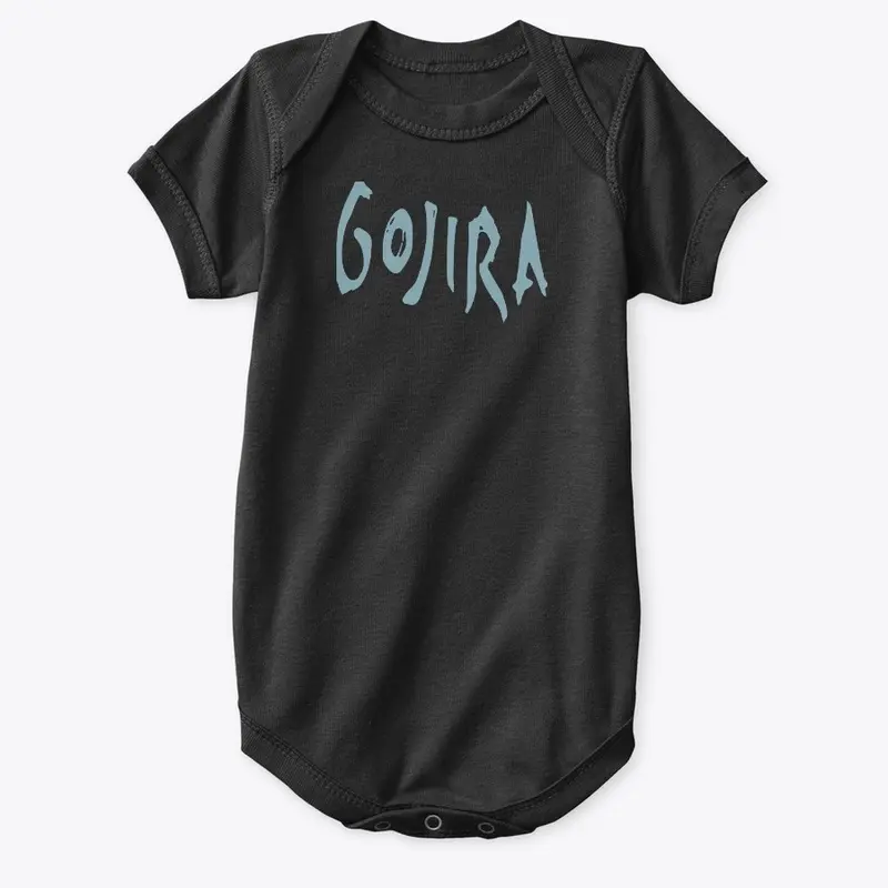 Gojira Merch