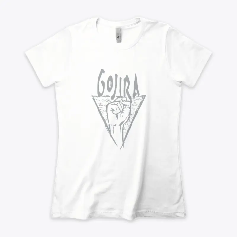 Gojira Merch