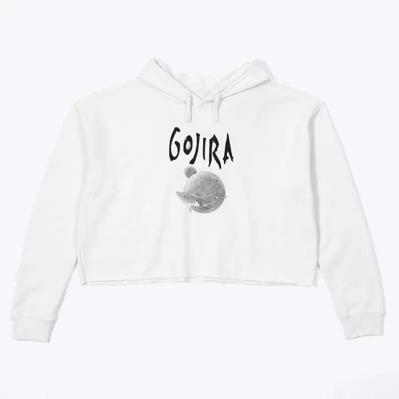 Gojira Merch