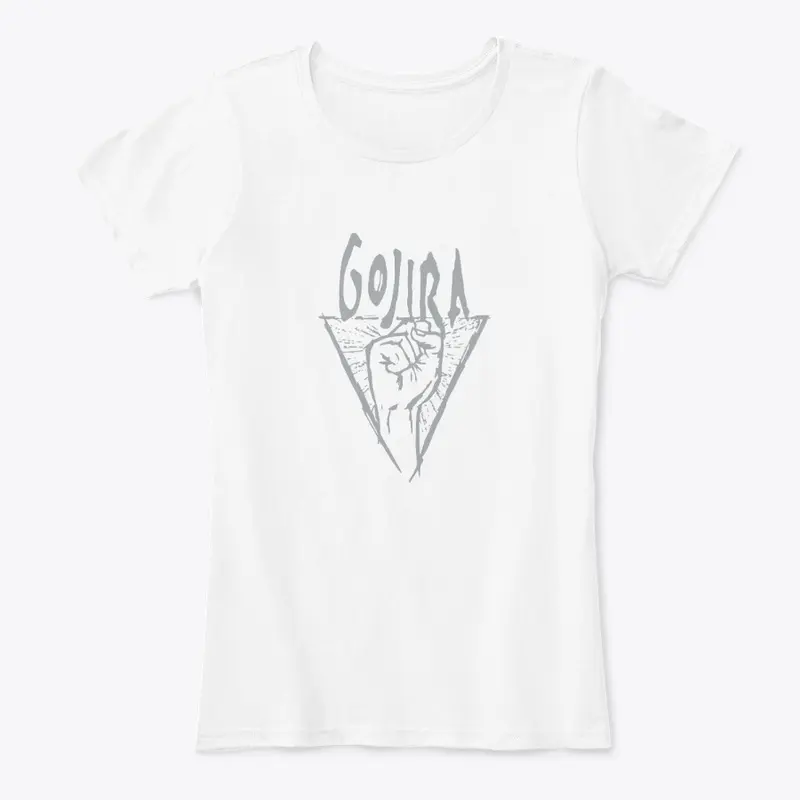 Gojira Merch