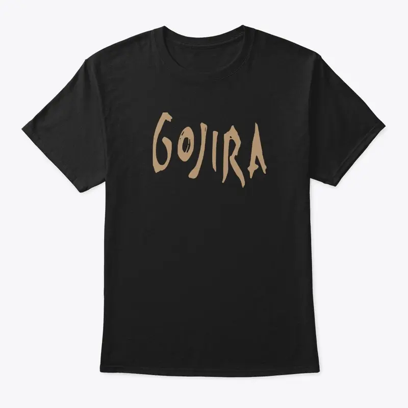  Gojira Merch