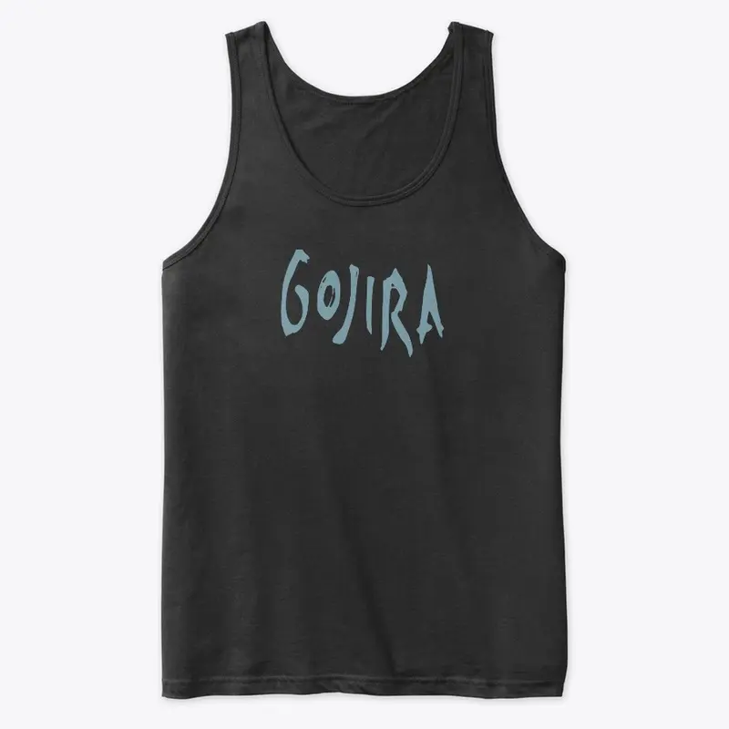 Gojira Merch