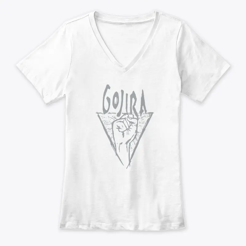 Gojira Merch