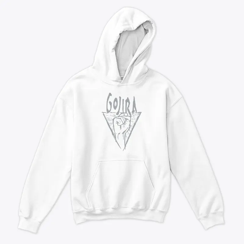 Gojira Merch