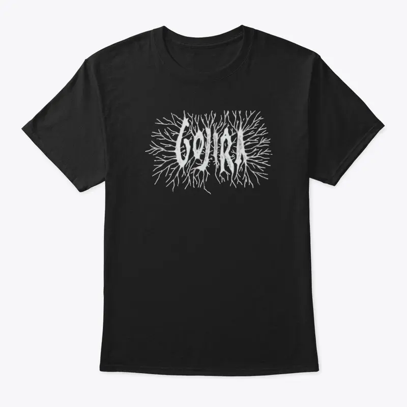 Gojira Merch