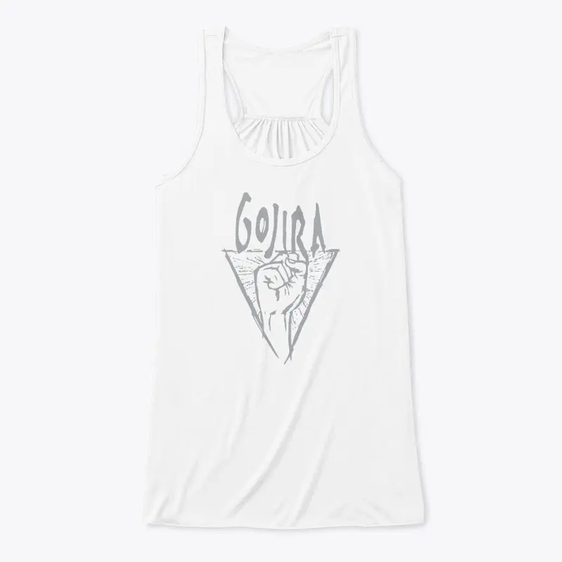 Gojira Merch