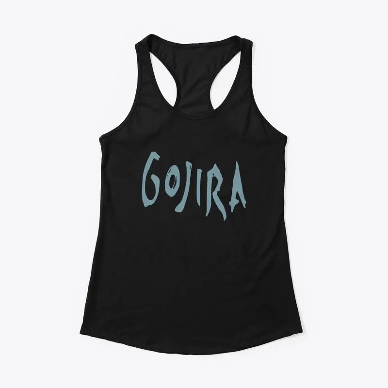 Gojira Merch