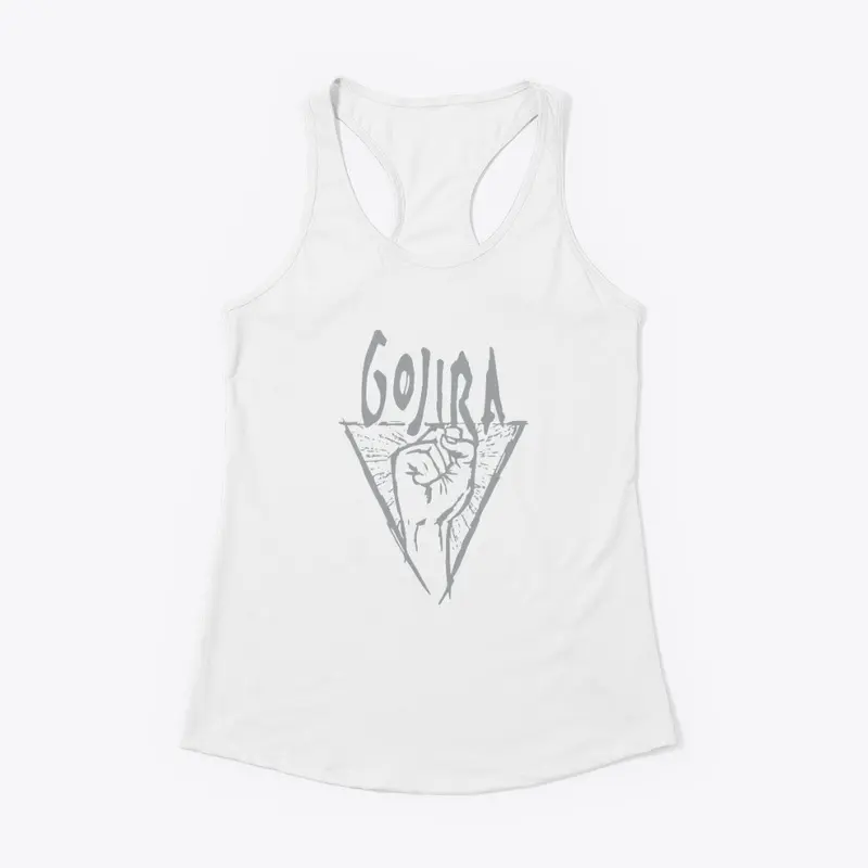 Gojira Merch