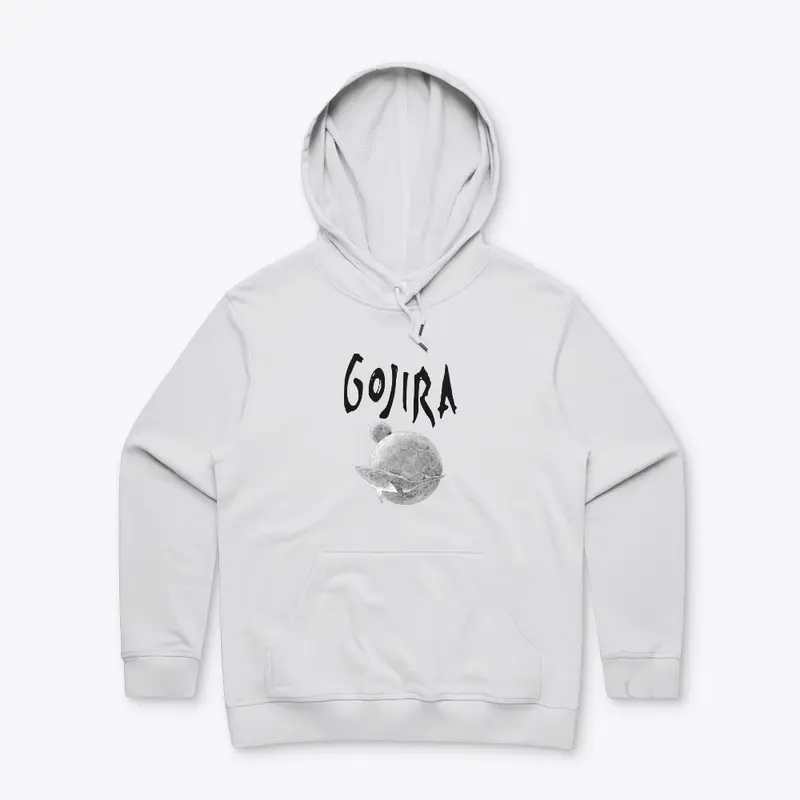 Gojira Merch