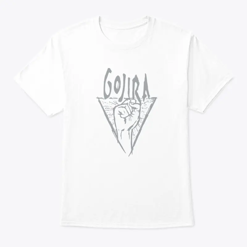 Gojira Merch