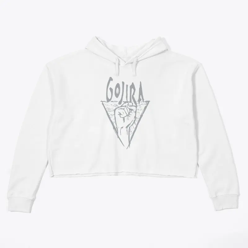 Gojira Merch