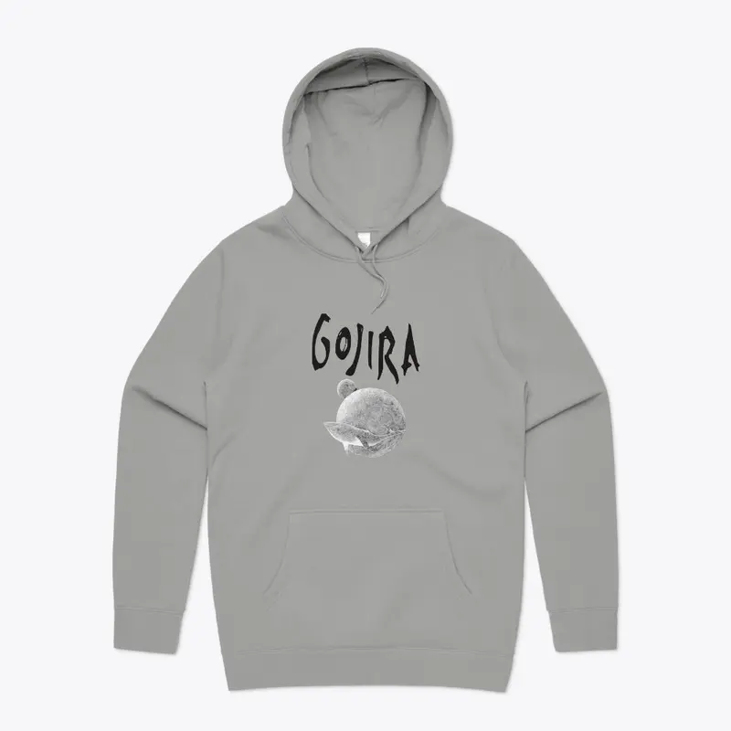 Gojira Merch