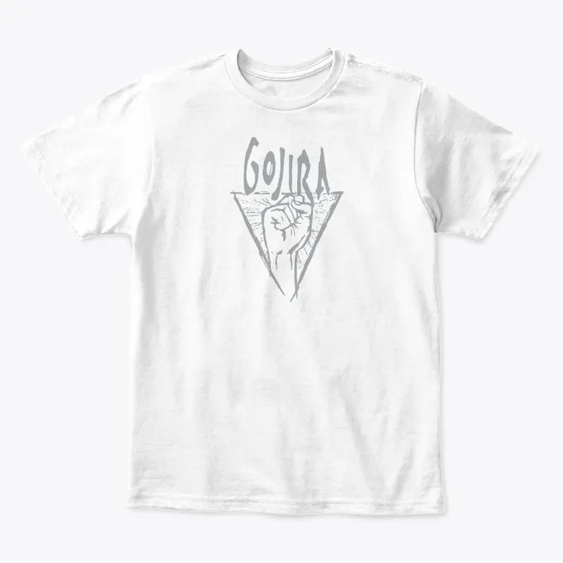 Gojira Merch