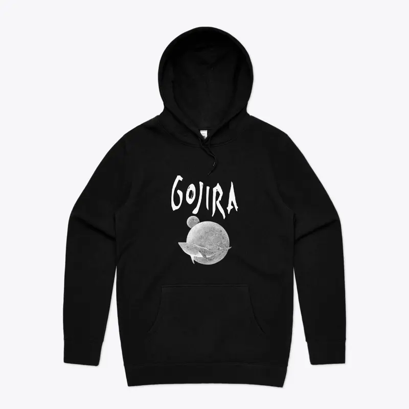 Gojira Merch