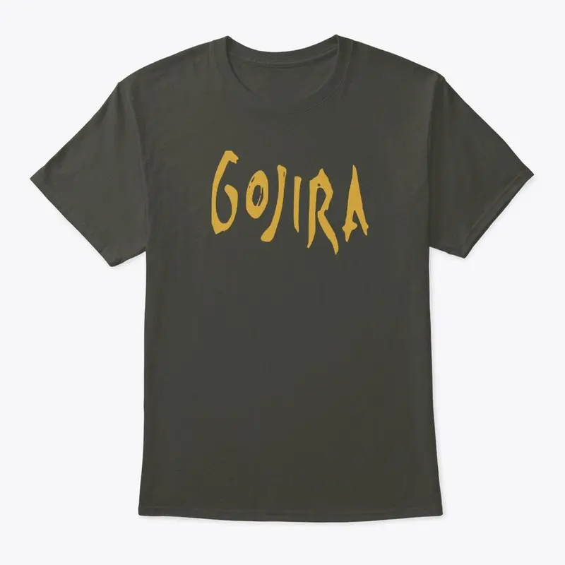 Gojira Merch