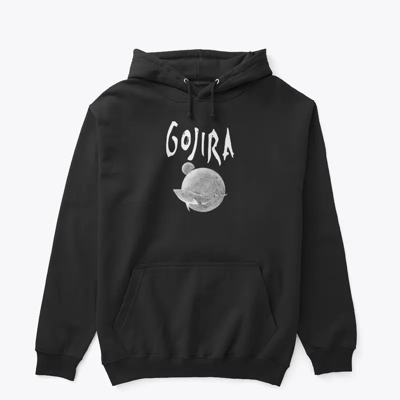 Gojira Merch