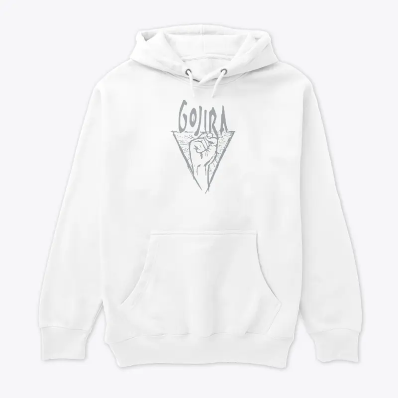 Gojira Merch