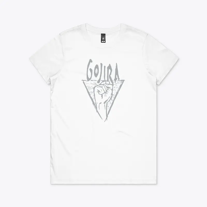 Gojira Merch