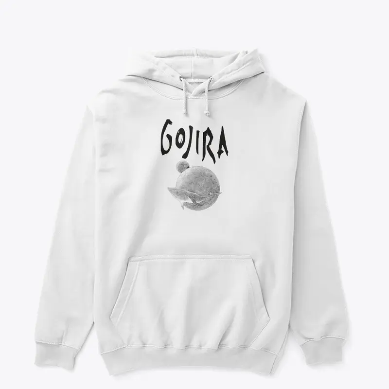 Gojira Merch