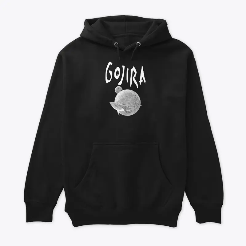 Gojira Merch