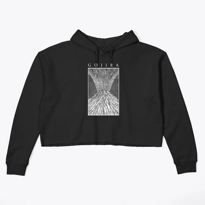 Gojira Merch