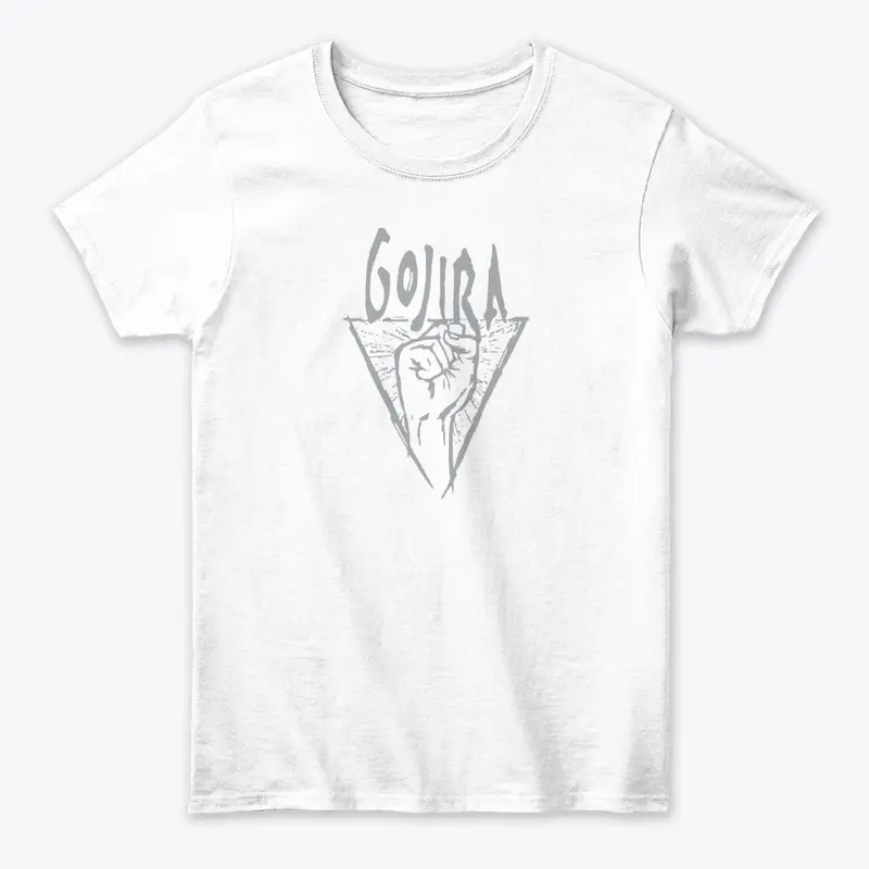 Gojira Merch