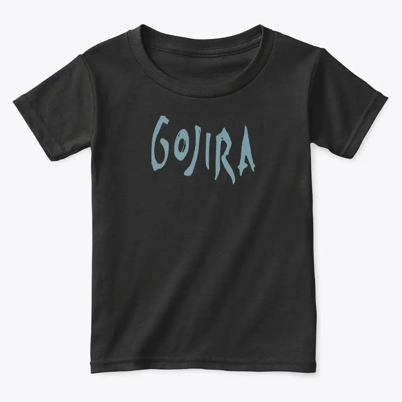 Gojira Merch