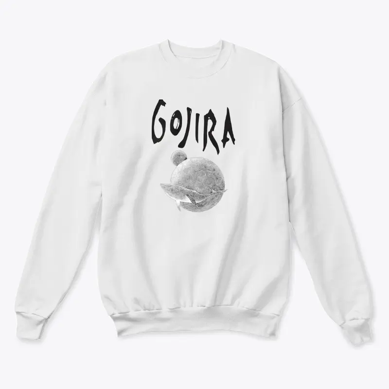 Gojira Merch