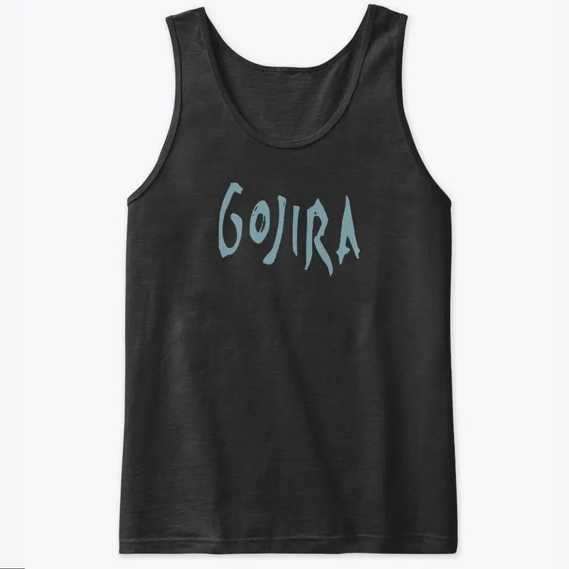 Gojira Merch