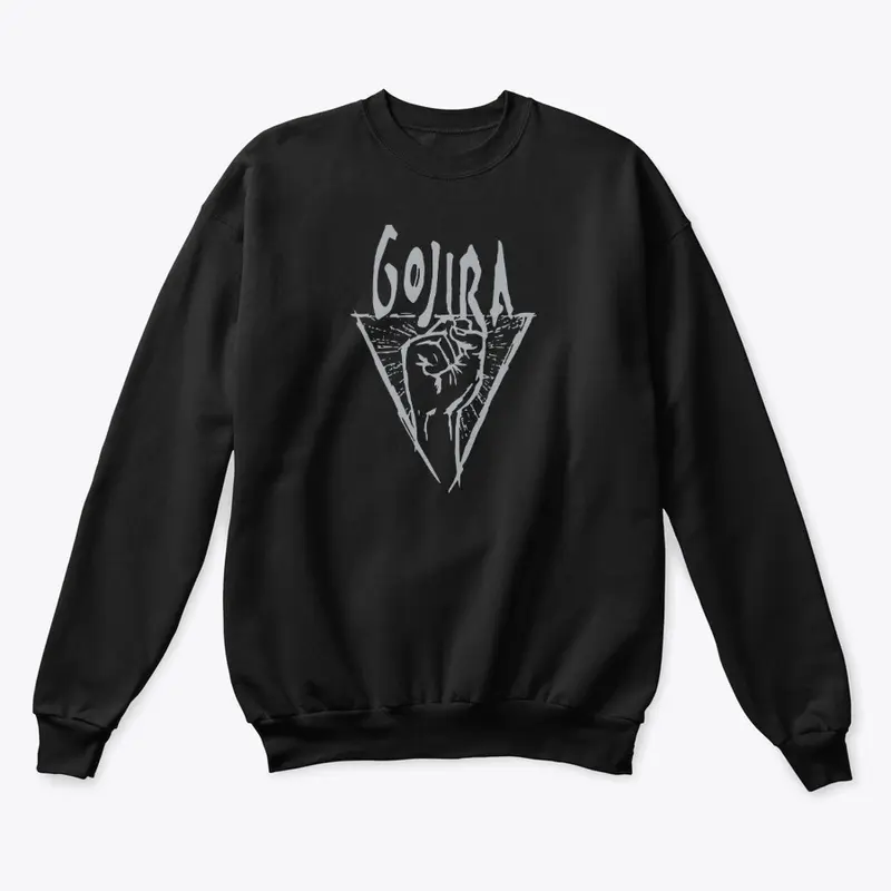 Gojira Merch