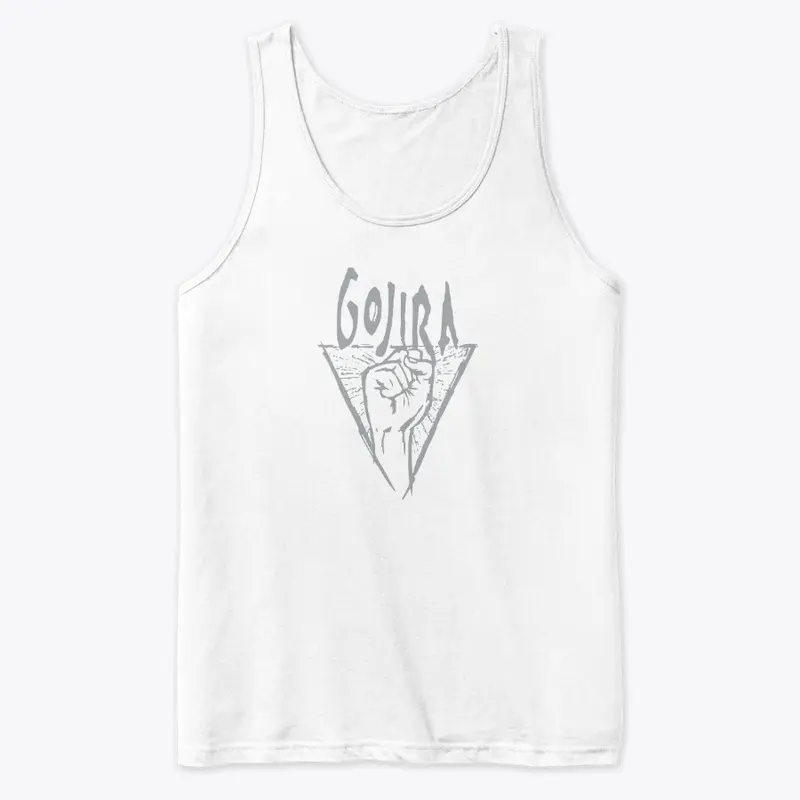 Gojira Merch