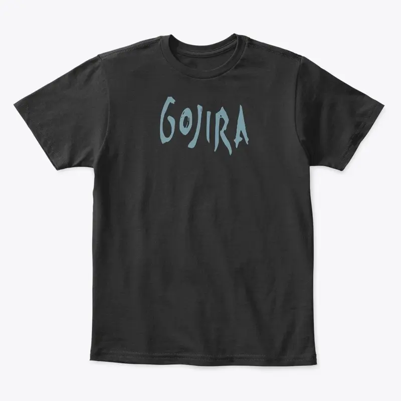 Gojira Merch