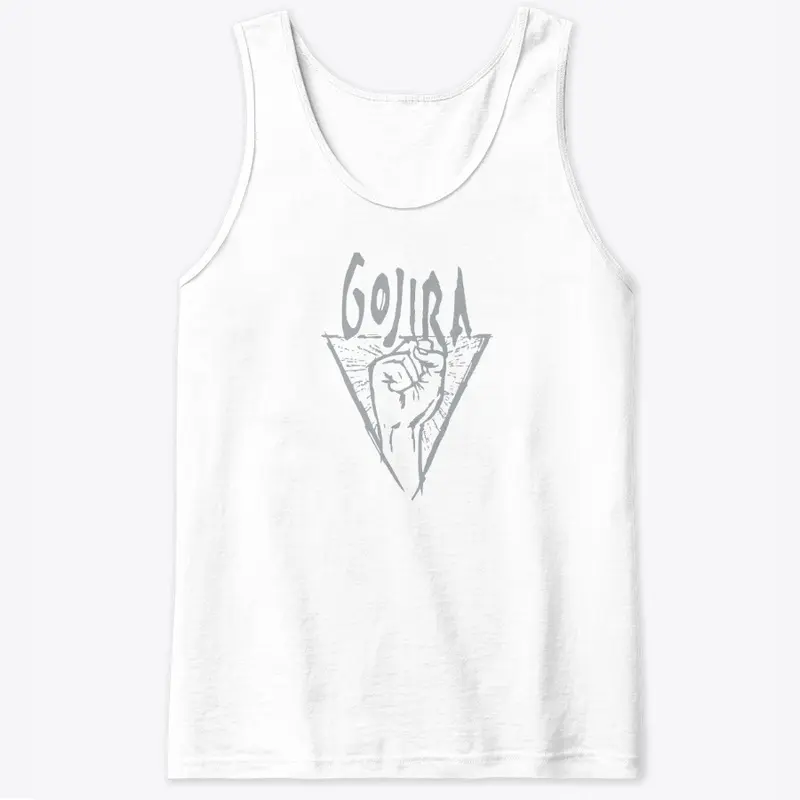 Gojira Merch