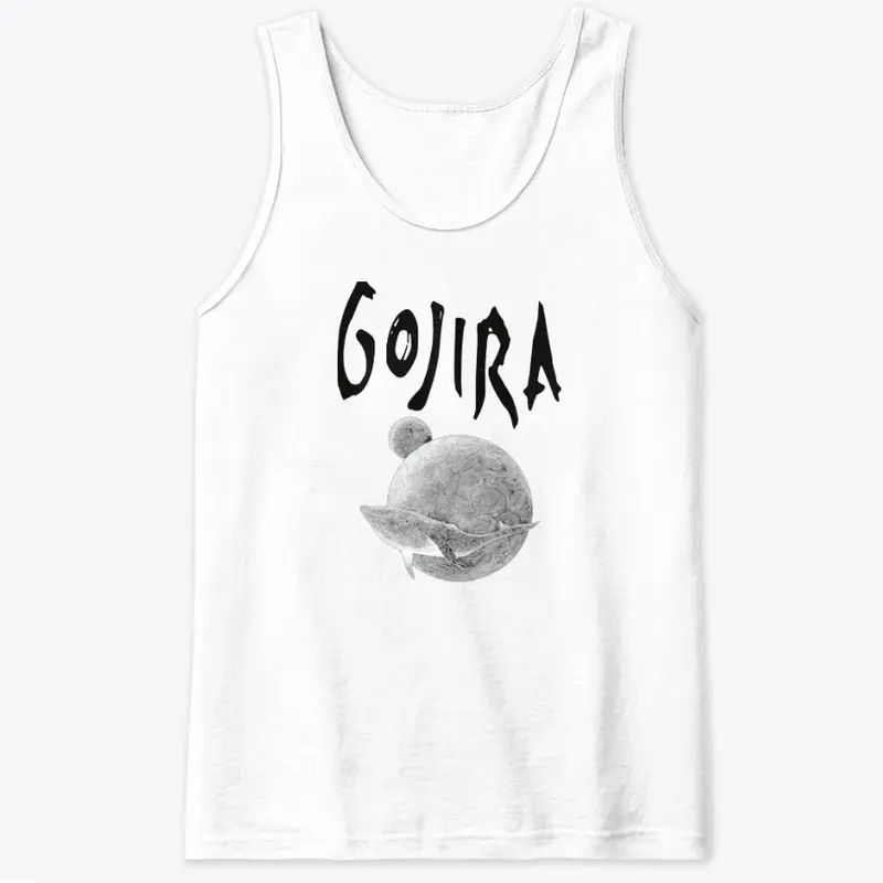 Gojira Merch