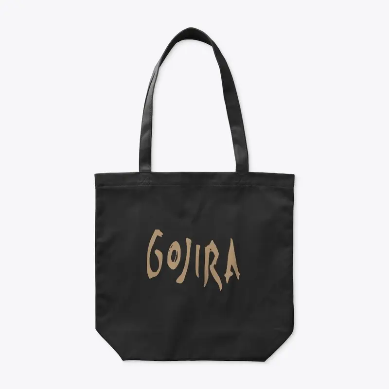  Gojira Merch