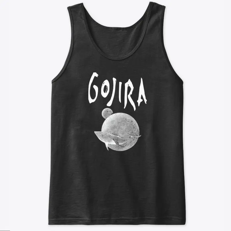 Gojira Merch