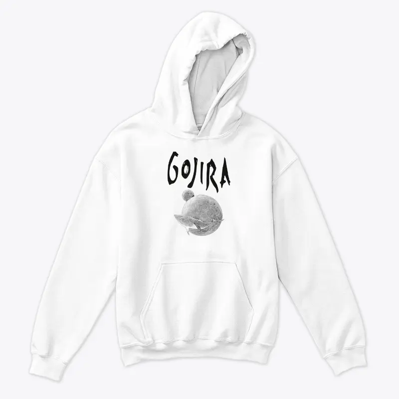 Gojira Merch